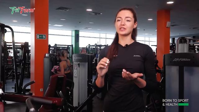 Жим платформы ногами. Как делать правильно смотреть онлайн