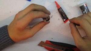 бокс мод своими руками/часть-2/ Сборка Дрипки