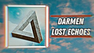 Darmen - Lost Echoes