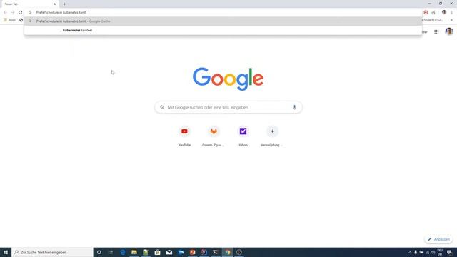 Kubernetes in Arabic 32 - Taints and Tolerations (Practice)