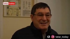 Ильшат Вакказов/// Салават Фатхутдинов
