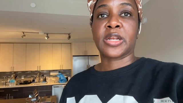 I Got RF Microneedling Again and THIS Happened... (Black Skin) смотреть онлайн