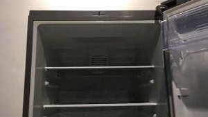 Холодильник LG GA 479BLNA