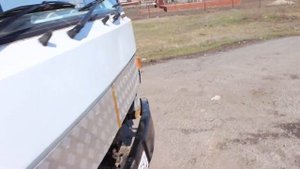 toyota dyna переделали в самосвал