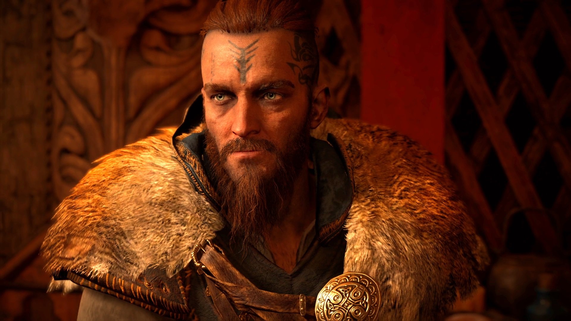 Assassins Creed: Valhalla #126. Путь в Вальгаллу