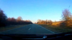 Бугунжа - Лабинск. Отдалённые посёлки Краснодарского края