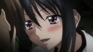 Аниме клип//Демоны старшей школы DxD