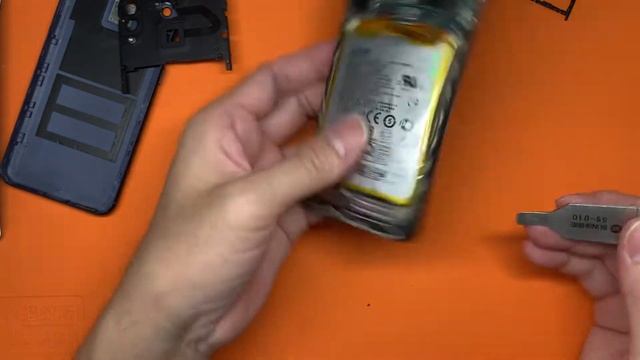 ASUS Zenfone Max M1 ZB555KL X00PD Replacement Battery (Zenfone Max M1 更換電池) смотреть онлайн