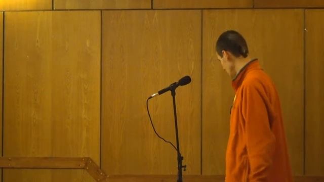 Тратака медитация, 6 часть, завершение смотреть онлайн