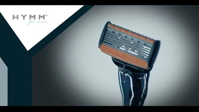 Линия мужской косметики HYMM для ухода за лицом и телом от компании Amway