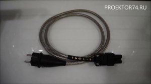 Обзор сетевого кабеля Isol-8 IsoLink 2