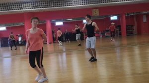 #бачата #футворк #связка #соло