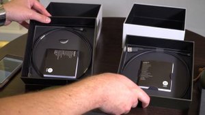 Bang & Olufsen BeoPlay A1 vs Fake