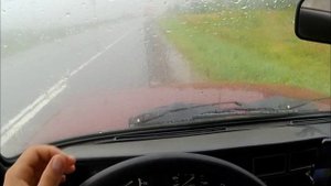 Покатушки ваз 2107.