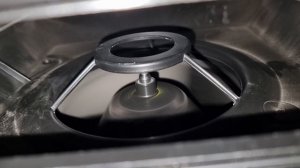 шумит моторчик печки VW Tiguan 2019