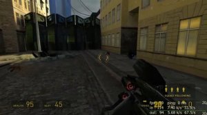 xbox 360 hl2 at 60 fps