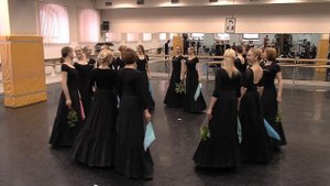 Baile ruso Beriozka