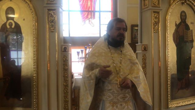 Лазарева суббота и современные свидетельства о жизни души после смерти. Священник Владимир Чебышев