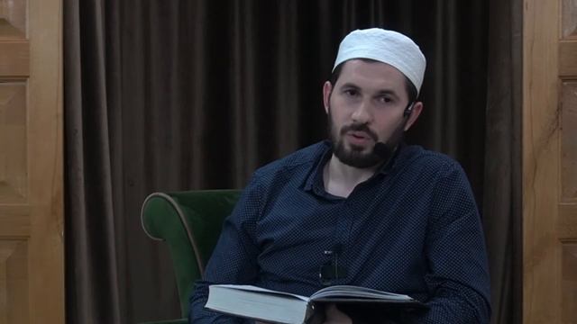 ВРЕД ПОХВАЛЫ I Мухаммад Сулейманов