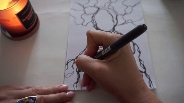 Чакра Муладхара. Активируем чакры через нейрографику. Я Богиня - или осознание чакр внутри себя