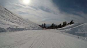 2023-03-15 Сочи. Роза хутор. Явор2