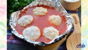 ★НЕРЕАЛЬНО ВКУСНО!★ ДЕТСКИЕ ФРИКАДЕЛЬКИ ИЗ КУРИЦЫ ★