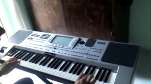 Korg Pa 80 mane