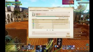 ArcheAge 7.1 Все о титулах. И как получить титул Милаха, Чудо в перьях, Романтик