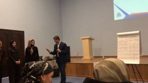 Люди не понимают ,что такое сетевой маркетинг Саид Мурод Давлатов