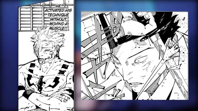 Gojo's Return is the only solution left to beat Sukuna смотреть онлайн