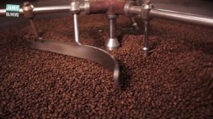 Coffee: From Bean to Brew | Mike Cooper