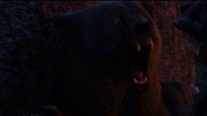 (Brave 2012) Mordu Vs Elinor Final Fight 1080p60 HD