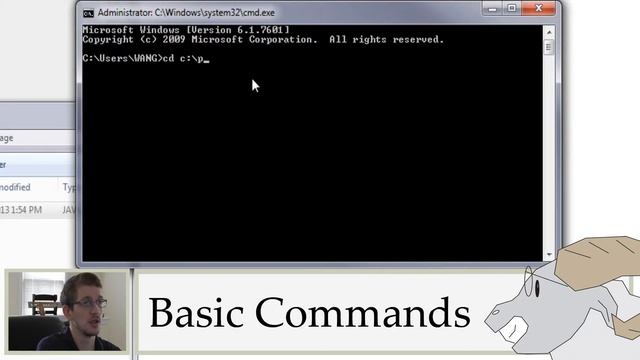 Let's Learn Java! Ep1 Setup