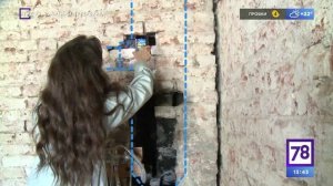 Программа "Гид 78. Квартиры Петербурга". Эфир от 23.06.23