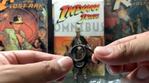 Indiana Jones Figma Figure