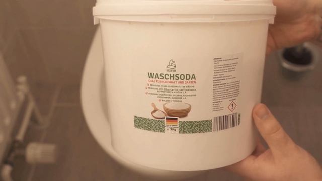 ВЫ БУДЕТЕ ПОРАЖЕНЫ, насыпав ЭТОТ ПОРОШОК в унитаз?(удивительно)? смотреть онлайн