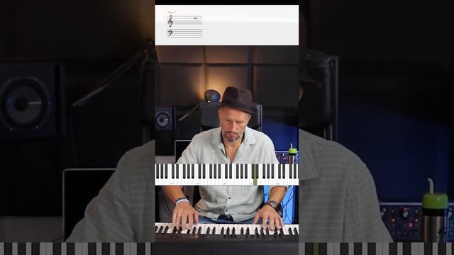 🎹Blue Da Ba Dee🐸