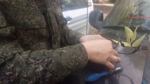 ремонт паука cpi шевроле блейзер 95г.