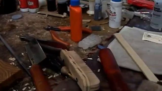 String Instrument Set Up and Repair by Hammond Ashley Violins смотреть онлайн