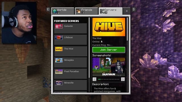 Minecraft Windows 11 Edition смотреть онлайн