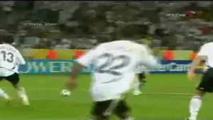 Италия на Чемпионате мира 2006 по футболу.БРИГАДА!