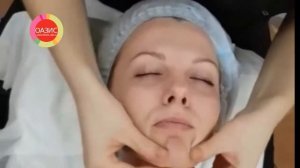 МАССАЖ КОБИДО