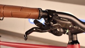 Велосипед Cube Nature (2022)