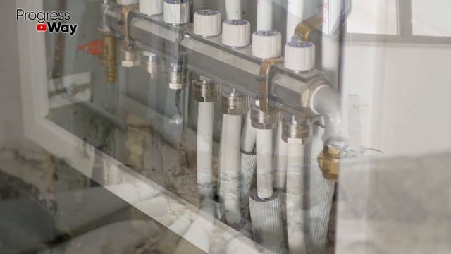 Узлы Нижнего Подключения Радиатора (Виды и Как Выбрать Узел Нижнего Подключения?) смотреть онлайн