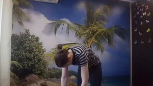 Еженедельная Синхрогимнастика по Синхрометоду Ключ 16