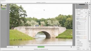 Зачем фотографировать в формате RAW?