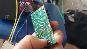 Ремонт потолочной люстры