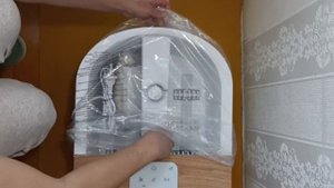 Распаковка — Гидромассажная ванночка Beurer FB 65