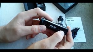 ✔ Lost Vape Therion Dna166 Box Mod - Vapnfagan Live! - Lost Vape Dna 166