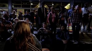 Bella thorne-Walk with me(Charlie's song ) [Midnight Sun]